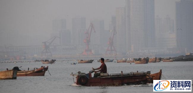 渔夫竟然自己发明了海陆两栖三轮摩托车,两栖,三轮,第4张 渔夫竟然自己发明了海陆两栖三轮摩托车,小学文化渔民发明海陆两栖三轮摩托车,两栖,三轮,第4张