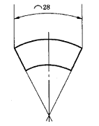 机械制图尺寸标注中常见符号的意义(图文教程),制图,标注,符号,尺寸,第6张 机械制图尺寸标注中常见符号的意义(图文教程),机械制图尺寸标注中常见符号的意义,制图,标注,符号,尺寸,第6张