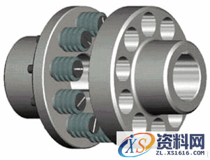 联轴器的种类和特性（图文教程）,联轴器的种类和特性,特性,教程,第17张