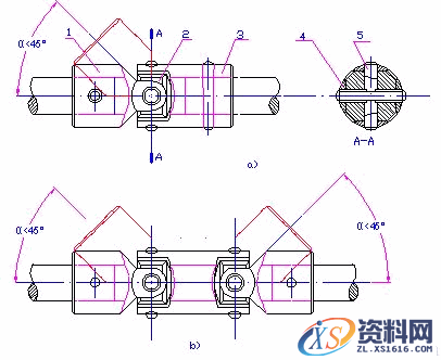 联轴器的种类和特性（图文教程）,联轴器的种类和特性,特性,教程,第7张
