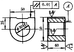 科学的给零件图标注尺寸（图文教程）,科学的给零件图标注尺寸,标注,零件,尺寸,第3张
