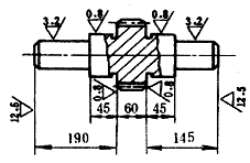 科学的给零件图标注尺寸（图文教程）,科学的给零件图标注尺寸,标注,零件,尺寸,第5张