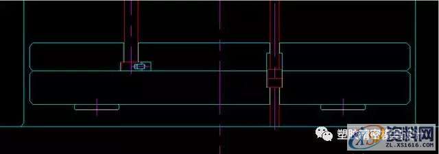 UG塑胶模具设计之其它顶出方式-前模顶出、油缸顶出、延迟顶出,你会哪个 ...,油缸,模具设计,塑胶,第7张 UG塑胶模具设计之其它顶出方式-前模顶出、油缸顶出、延迟顶出,你会哪个 ...,油缸,模具设计,塑胶,第7张