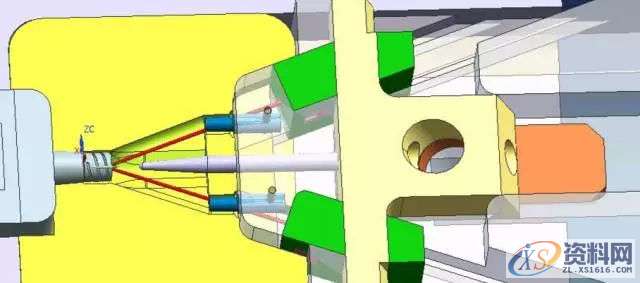 分享模具设计产品图纸的设计标准,模具设计,图纸,设计,第2张
