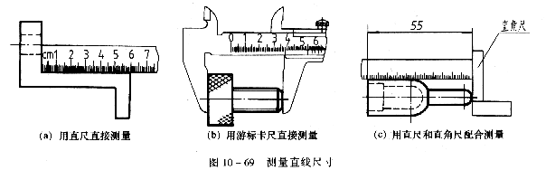 机械制图教程—10-9零件测绘(图文教程),教程,制图,零件,第1张 机械制图教程—10-9零件测绘(图文教程),机械制图教程—10-9零件测绘,教程,制图,零件,第1张