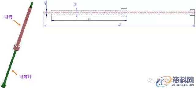 塑胶模具设计-史上最全的注塑模具标准件,模具设计,塑胶,第8张 塑胶模具设计-史上最全的注塑模具标准件,模具设计,塑胶,第8张