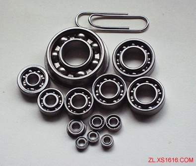 滚动轴承代号的表示方法(图文教程),表示,第12张 滚动轴承代号的表示方法(图文教程),微型轴承,表示,第12张