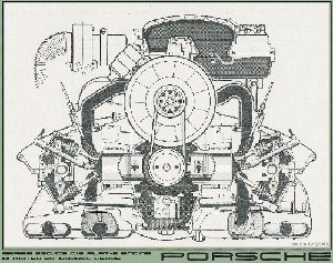 图解汽车引擎盖下的世界(图文教程),教程,第4张 图解汽车引擎盖下的世界(图文教程),图解汽车引擎盖下的世界,教程,第4张