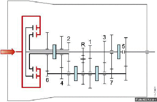 图解汽车引擎盖下的世界(图文教程),教程,第9张 图解汽车引擎盖下的世界(图文教程),图解汽车引擎盖下的世界,教程,第9张