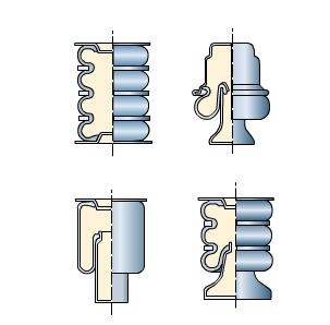 图解弹簧减震器结构原理(图文教程),结构,第2张 图解弹簧减震器结构原理(图文教程),图解弹簧减震器结构原理,结构,第2张
