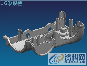 一位20年注塑模具设计者多年的经验总结,第1张