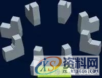 模具设计－内倒扣的一种特殊做法,模具设计,第8张