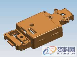 塑胶模具设计－2D排位的注意事项及步骤,模具设计,塑胶,步骤,第1张