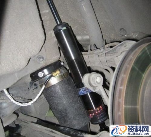 气动减震器及气动减震器的原理(图文教程),可以,我们,第5张 气动减震器及气动减震器的原理(图文教程),气动减震器及气动减震器的原理,可以,我们,第5张