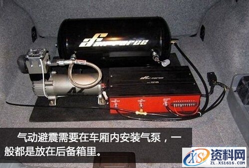 气动减震器及气动减震器的原理(图文教程),可以,我们,第4张 气动减震器及气动减震器的原理(图文教程),气动减震器及气动减震器的原理,可以,我们,第4张