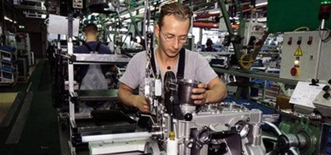 保时捷生产制造全过程（图文教程）,保时捷生产制造全过程,教程,第6张