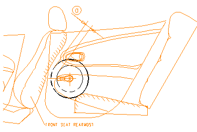 汽车公司汽车门护板饰件设计指南(图文教程),图文,第11张 汽车公司汽车门护板饰件设计指南(图文教程),汽车公司汽车门护板饰件设计指南,图文,第11张