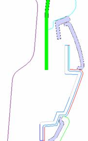 汽车公司汽车门护板饰件设计指南(图文教程),图文,第45张 汽车公司汽车门护板饰件设计指南(图文教程),汽车公司汽车门护板饰件设计指南,图文,第45张