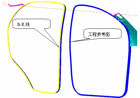 汽车公司汽车门护板饰件设计指南(图文教程),图文,第38张 汽车公司汽车门护板饰件设计指南(图文教程),汽车公司汽车门护板饰件设计指南,图文,第38张