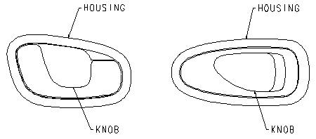 汽车公司汽车门护板饰件设计指南(图文教程),图文,第27张 汽车公司汽车门护板饰件设计指南(图文教程),汽车公司汽车门护板饰件设计指南,图文,第27张