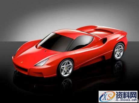 法拉利跑车设计图片精选(图文教程),教程,第2张 法拉利跑车设计图片精选(图文教程),法拉利跑车设计图片精选,教程,第2张