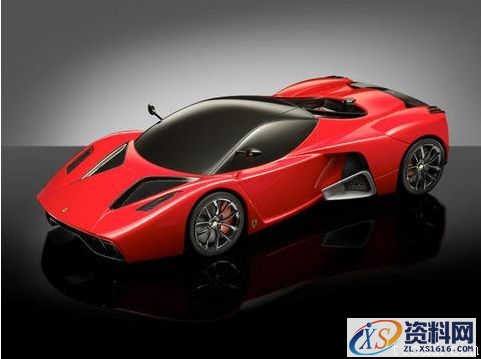 法拉利跑车设计图片精选(图文教程),教程,第4张 法拉利跑车设计图片精选(图文教程),法拉利跑车设计图片精选,教程,第4张
