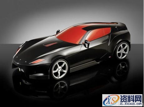 法拉利跑车设计图片精选(图文教程),教程,第19张 法拉利跑车设计图片精选(图文教程),法拉利跑车设计图片精选,教程,第19张