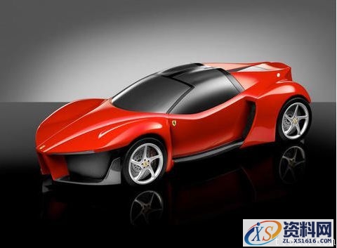 法拉利跑车设计图片精选(图文教程),教程,第20张 法拉利跑车设计图片精选(图文教程),法拉利跑车设计图片精选,教程,第20张