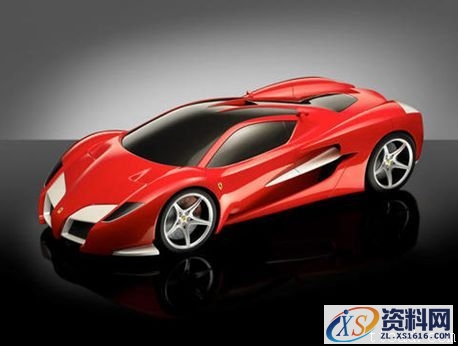 法拉利跑车设计图片精选(图文教程),教程,第3张 法拉利跑车设计图片精选(图文教程),法拉利跑车设计图片精选,教程,第3张