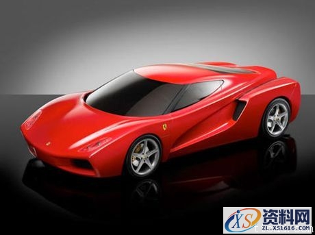 法拉利跑车设计图片精选(图文教程),教程,第17张 法拉利跑车设计图片精选(图文教程),法拉利跑车设计图片精选,教程,第17张