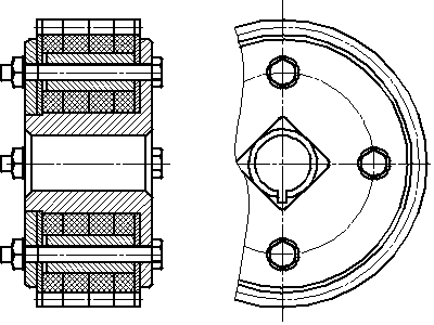 齿轮的结构设计(图文教程),齿轮,结构,尺寸,直径,第7张 齿轮的结构设计(图文教程),齿轮的结构设计,齿轮,结构,尺寸,直径,第7张