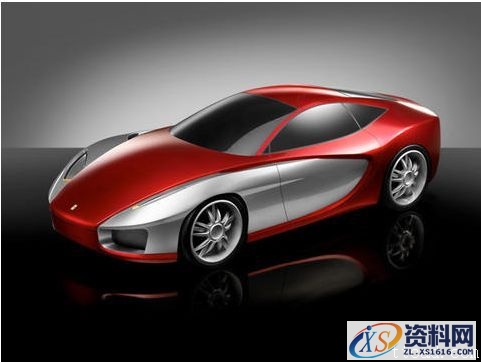 法拉利跑车设计图片精选(图文教程),教程,第13张 法拉利跑车设计图片精选(图文教程),法拉利跑车设计图片精选,教程,第13张