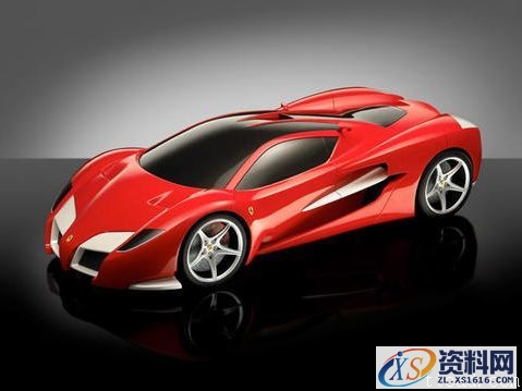 法拉利跑车设计图片精选(图文教程),教程,第14张 法拉利跑车设计图片精选(图文教程),法拉利跑车设计图片精选,教程,第14张