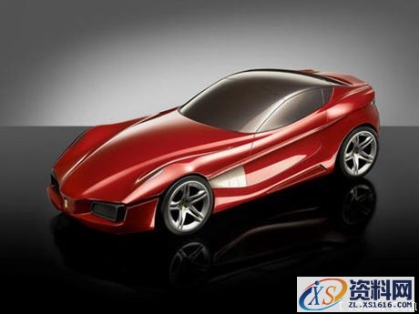 法拉利跑车设计图片精选(图文教程),教程,第16张 法拉利跑车设计图片精选(图文教程),法拉利跑车设计图片精选,教程,第16张