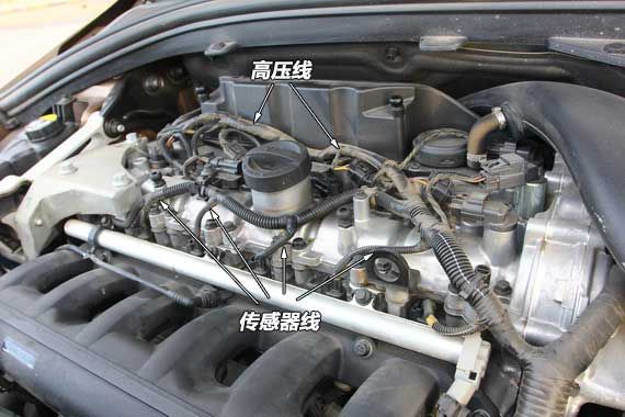 汽车小知识(图文教程),教程,第2张 汽车小知识(图文教程),汽车小知识,教程,第2张