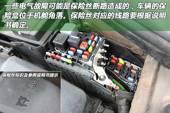 汽车小知识(图文教程),教程,第7张 汽车小知识(图文教程),汽车小知识,教程,第7张