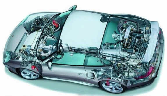 汽车构造与原理PPT课件【下载】（图文教程）,汽车构造与原理PPT课件【下载】,教程,第2张