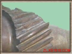 齿轮传动的失效形式及设计准则（图文教程）,齿轮传动的失效形式及设计准则,齿根,齿轮,第1张