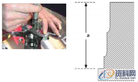 塑胶模具设计-如何计算热流道压力碟的高度,mso,font,压力,第3张 塑胶模具设计-如何计算热流道压力碟的高度,mso,font,压力,第3张