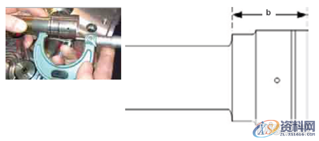 塑胶模具设计-如何计算热流道压力碟的高度,mso,font,压力,第4张 塑胶模具设计-如何计算热流道压力碟的高度,mso,font,压力,第4张