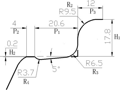 车轮设计指导书(图文教程),教程,设计,第6张 车轮设计指导书(图文教程),车轮设计指导书,教程,设计,第6张