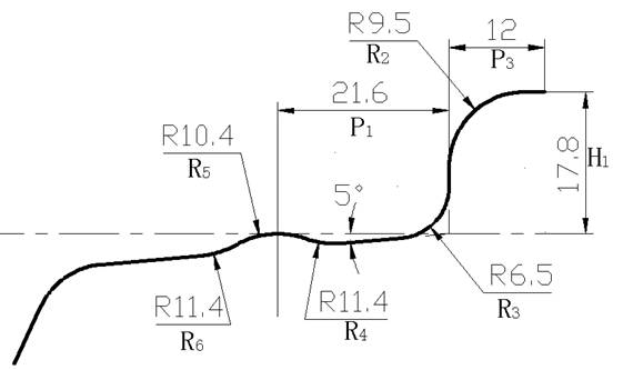 车轮设计指导书(图文教程),教程,设计,第7张 车轮设计指导书(图文教程),车轮设计指导书,教程,设计,第7张