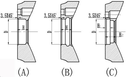车轮设计指导书(图文教程),教程,设计,第23张 车轮设计指导书(图文教程),车轮设计指导书,教程,设计,第23张