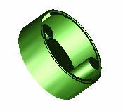 ADAMS在汽车制动仿真方面的应用(图文教程),图文,第4张 ADAMS在汽车制动仿真方面的应用(图文教程),ADAMS在汽车制动仿真方面的应用,图文,第4张