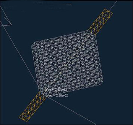 应用MADYMO进行新型约束系统部件的开发(图文教程),约束,进行,第1张 应用MADYMO进行新型约束系统部件的开发(图文教程),应用MADYMO进行新型约束系统部件的开发,约束,进行,第1张