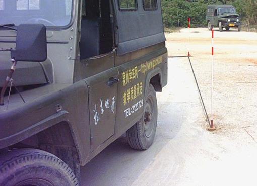 看图学汽车驾驶-汽车驾驶教程(图文教程),教程,第28张 看图学汽车驾驶-汽车驾驶教程(图文教程),看图学汽车驾驶-汽车驾驶教程,教程,第28张