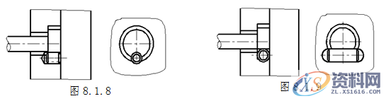 塑胶模具设计指南-脱模案例详解,脱模,模具设计,塑胶,第6张 塑胶模具设计指南-脱模案例详解,脱模,模具设计,塑胶,第6张