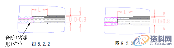 塑胶模具设计指南-脱模案例详解,脱模,模具设计,塑胶,第9张 塑胶模具设计指南-脱模案例详解,脱模,模具设计,塑胶,第9张