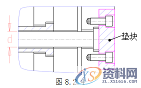 塑胶模具设计指南-脱模案例详解,脱模,模具设计,塑胶,第10张 塑胶模具设计指南-脱模案例详解,脱模,模具设计,塑胶,第10张