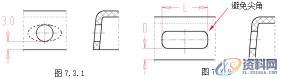 塑胶模具设计指南-各类行位设计的方法,模具设计,塑胶,第14张 塑胶模具设计指南-各类行位设计的方法,模具设计,塑胶,第14张